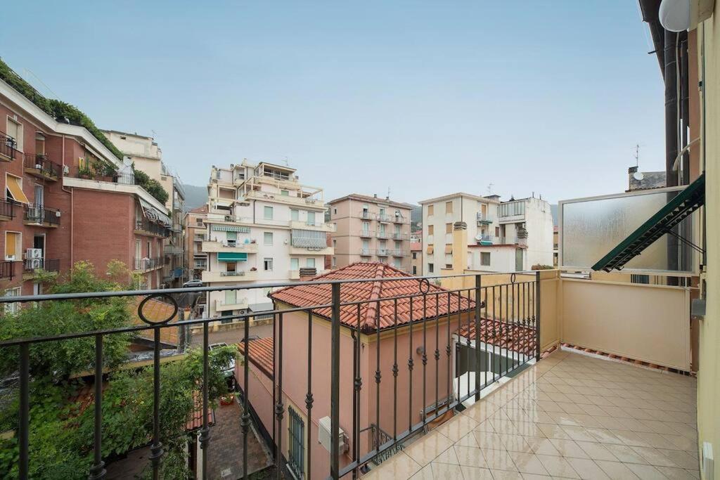 Appartement Trilocale Vicino Al Mare